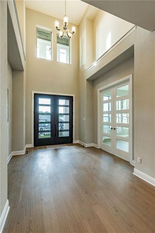 511 Woodside TER, Lakeway, TX 78738
