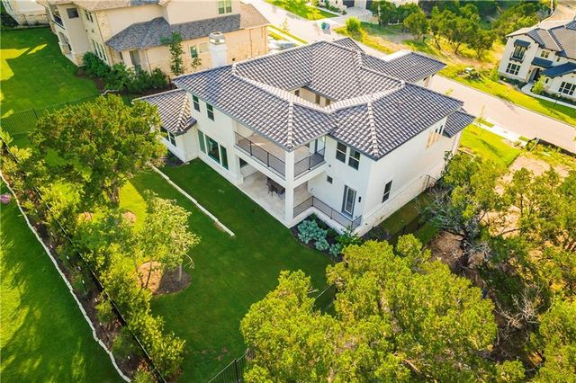 511 Woodside TER, Lakeway, TX 78738