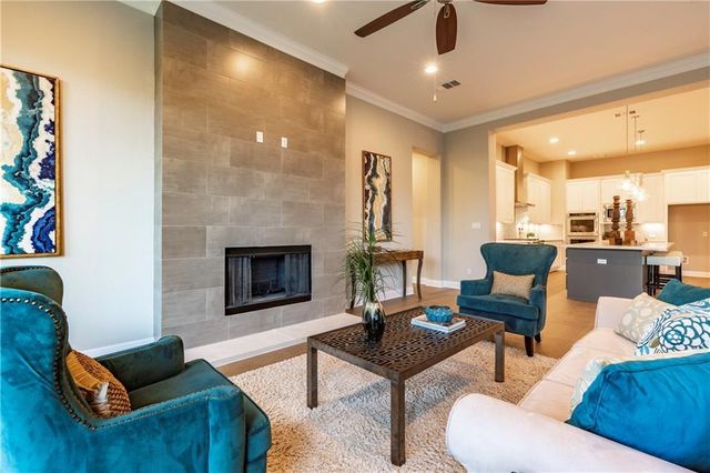 511 Woodside TER, Lakeway, TX 78738