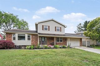3534 Algonac Drive, Grandville, MI 49418