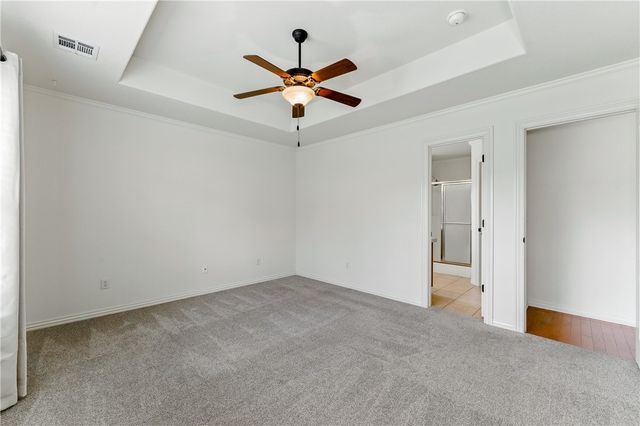 3839 W Mahogany Drive, Fayetteville, AR 72704