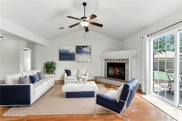 3839 W Mahogany Drive, Fayetteville, AR 72704