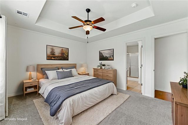 3839 W Mahogany Drive, Fayetteville, AR 72704