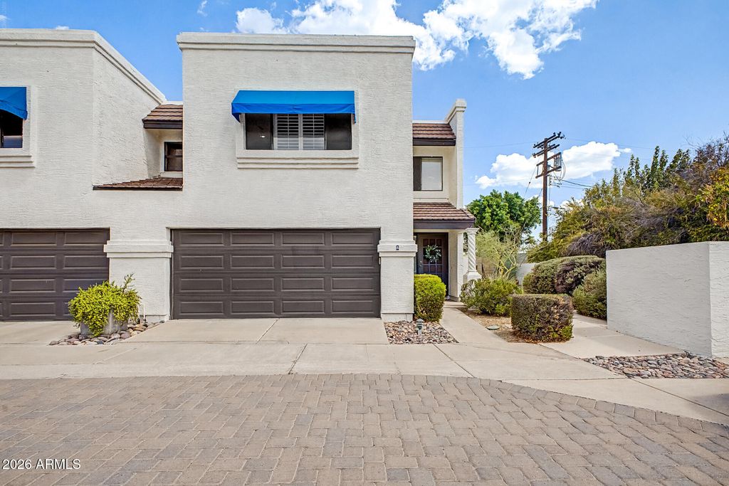 727 W MARYLAND Avenue 6, Phoenix, AZ 85013