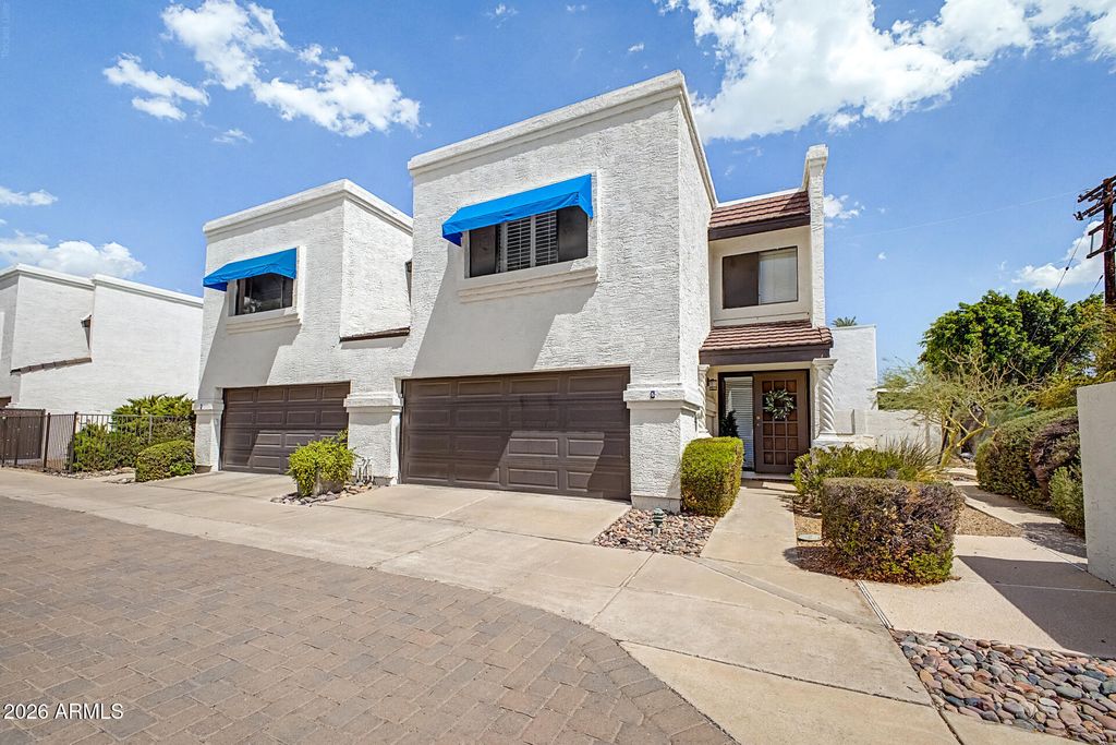 727 W MARYLAND Avenue 6, Phoenix, AZ 85013 — photo 2