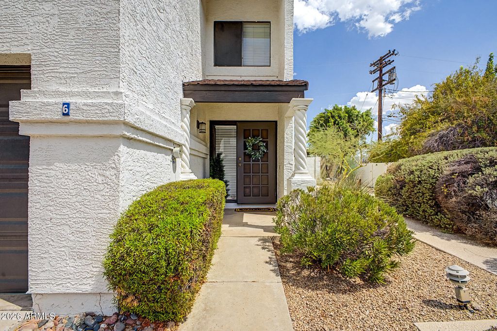 727 W MARYLAND Avenue 6, Phoenix, AZ 85013 — photo 3