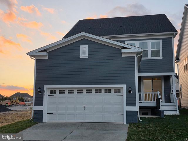 6604 QUEENSBURY ST, Middle River, MD 21220
