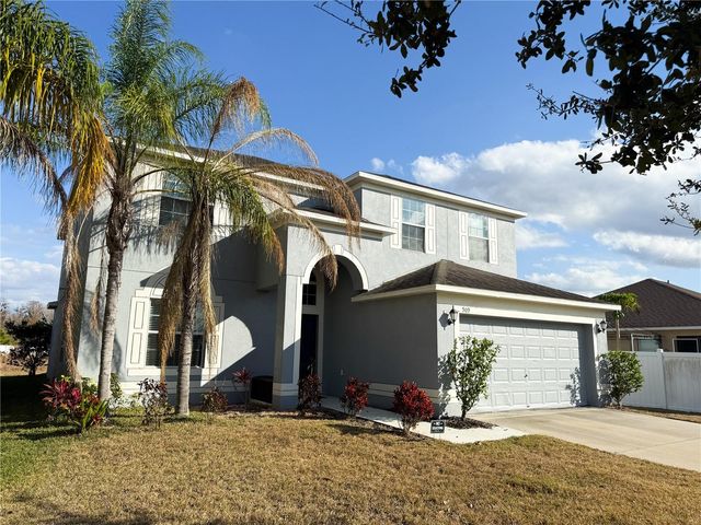 909 MEADOW GLADE DRIVE, Ruskin, FL 33570