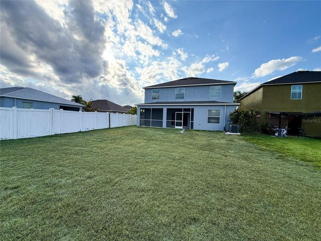 909 MEADOW GLADE DRIVE, Ruskin, FL 33570