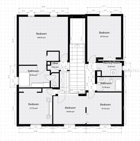 909 MEADOW GLADE DRIVE, Ruskin, FL 33570