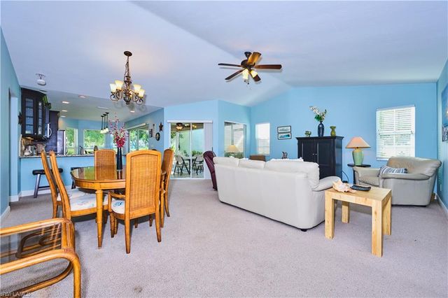 14602 Sagamore CT, Fort Myers, FL 33908