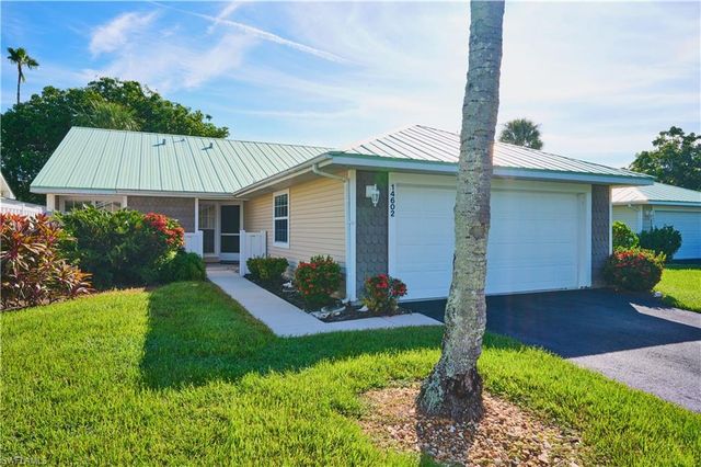 14602 Sagamore CT, Fort Myers, FL 33908
