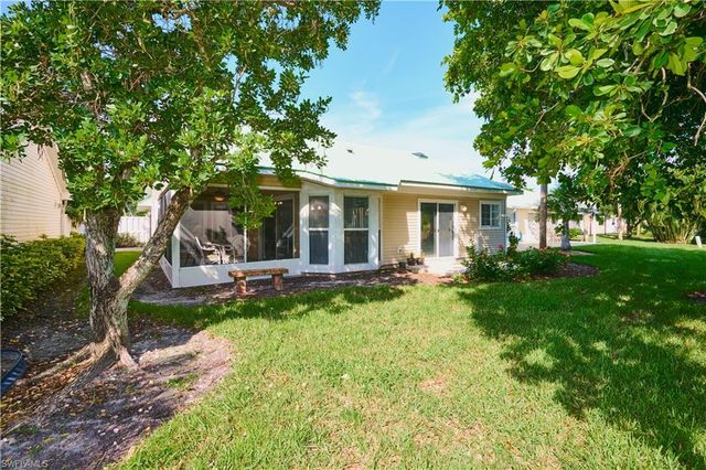 14602 Sagamore CT, Fort Myers, FL 33908