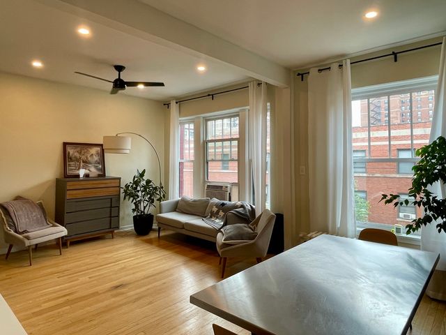 3166 N Pine Grove Avenue 3, Chicago, IL 60657