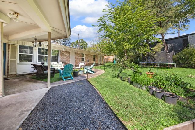 1515 Durango Drive, Houston, TX 77055