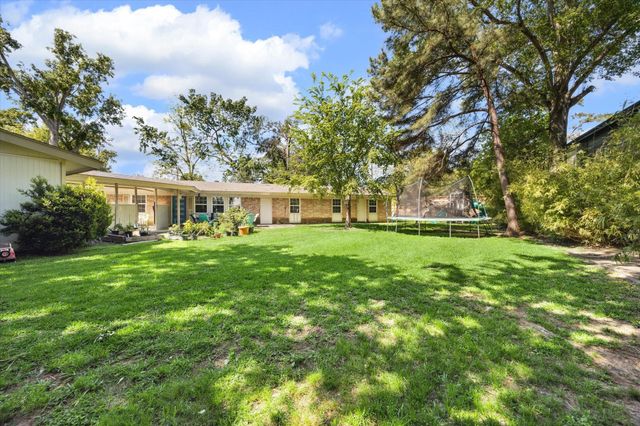 1515 Durango Drive, Houston, TX 77055