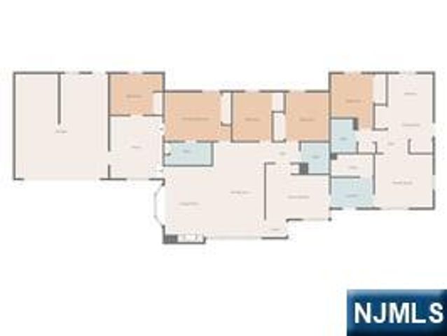 45 Ballentine Drive, North Haledon, NJ 07508