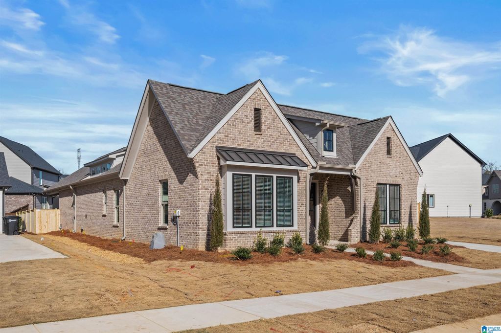 2020 BUTLER ROAD, Hoover, AL 35244