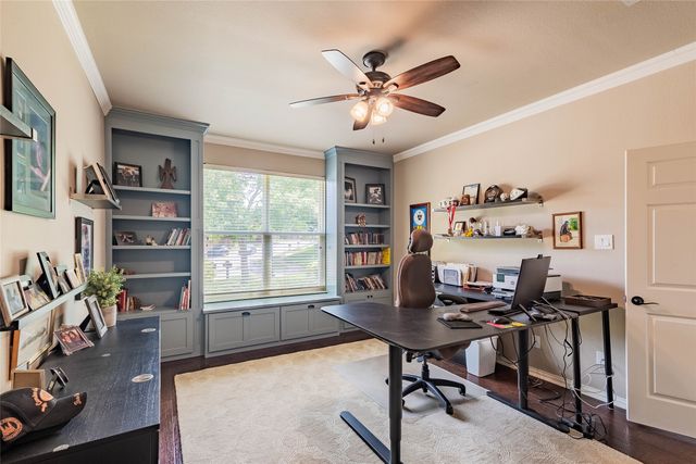 3029 Termaine Drive, Flower Mound, TX 75022
