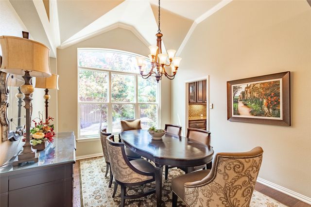 3029 Termaine Drive, Flower Mound, TX 75022