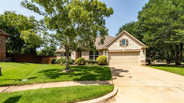 3029 Termaine Drive, Flower Mound, TX 75022