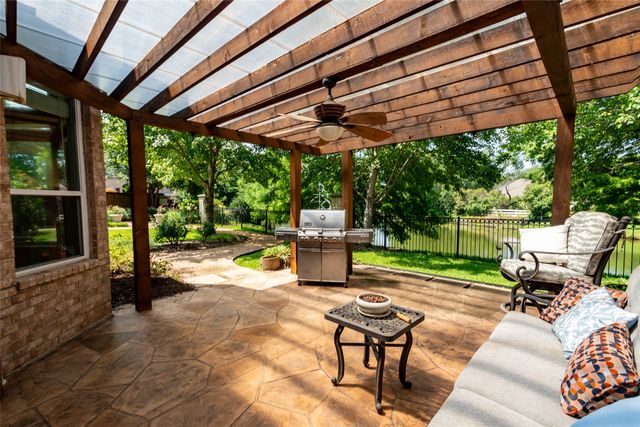 3029 Termaine Drive, Flower Mound, TX 75022