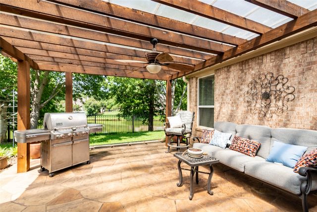 3029 Termaine Drive, Flower Mound, TX 75022