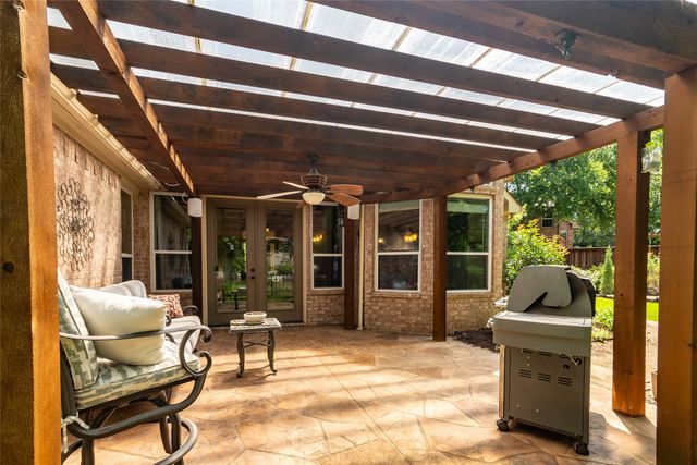 3029 Termaine Drive, Flower Mound, TX 75022