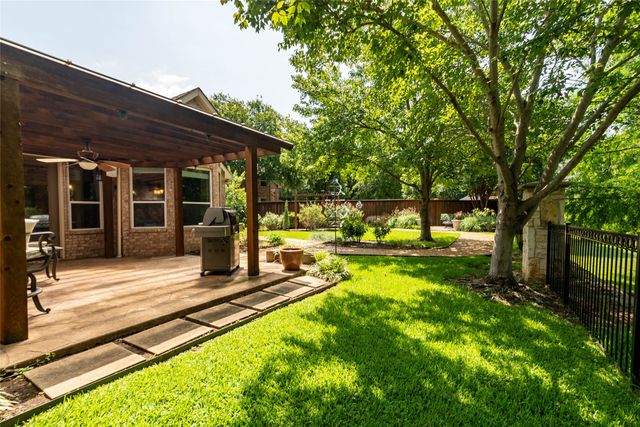 3029 Termaine Drive, Flower Mound, TX 75022