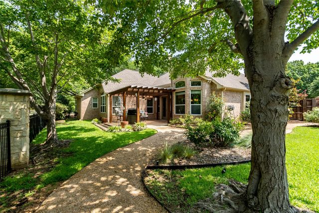 3029 Termaine Drive, Flower Mound, TX 75022