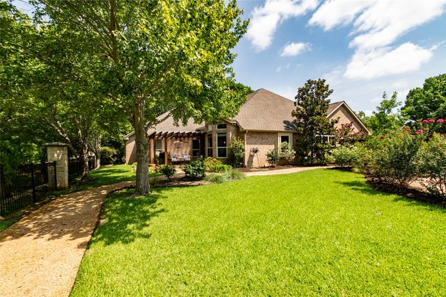 3029 Termaine Drive, Flower Mound, TX 75022