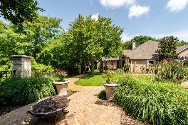 3029 Termaine Drive, Flower Mound, TX 75022