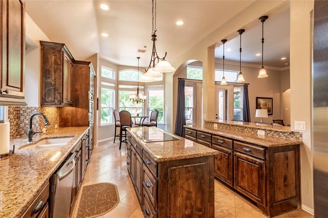 3029 Termaine Drive, Flower Mound, TX 75022