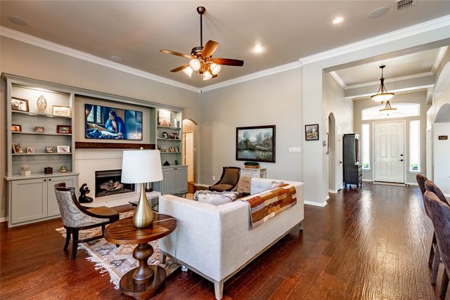 3029 Termaine Drive, Flower Mound, TX 75022