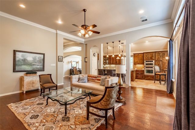 3029 Termaine Drive, Flower Mound, TX 75022