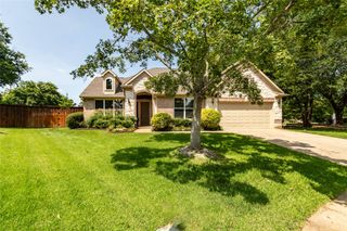 3029 Termaine Drive, Flower Mound, TX 75022