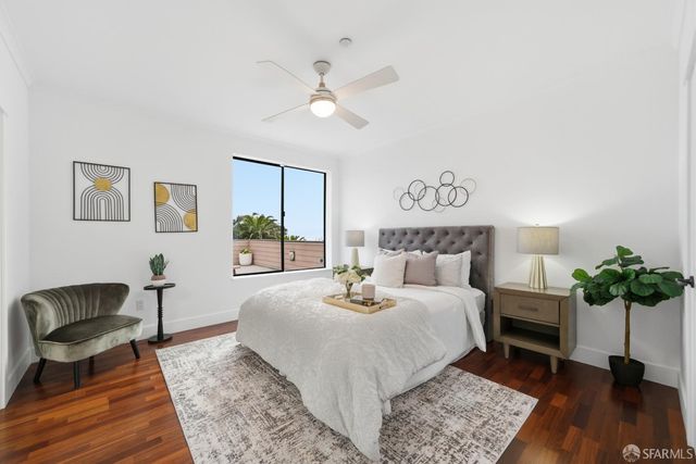 2401 44th Avenue 1, San Francisco, CA 94116