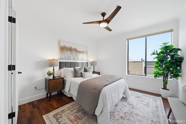 2401 44th Avenue 1, San Francisco, CA 94116