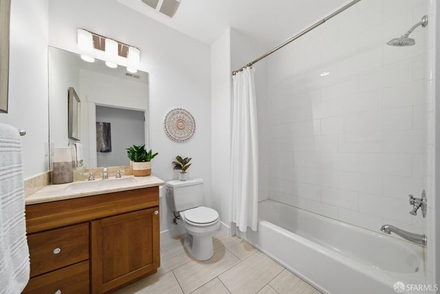 2401 44th Avenue 1, San Francisco, CA 94116