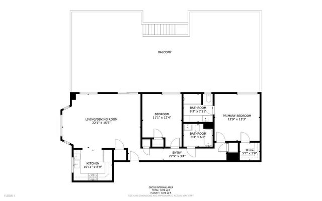 2401 44th Avenue 1, San Francisco, CA 94116