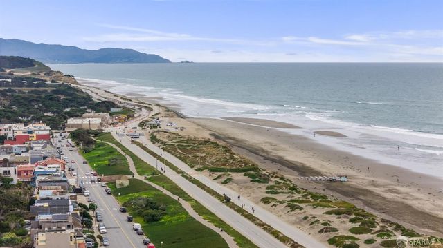 2401 44th Avenue 1, San Francisco, CA 94116