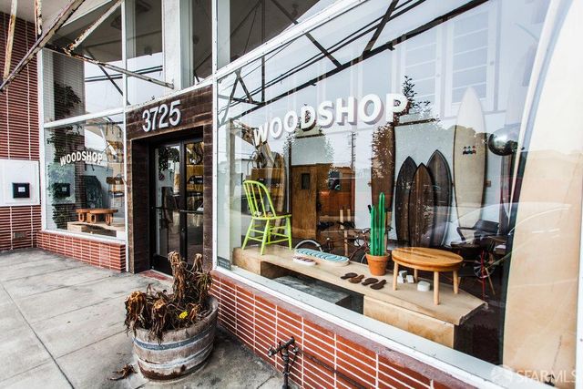 2401 44th Avenue 1, San Francisco, CA 94116