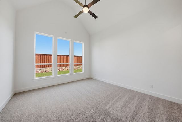 516 Donegal Drive, Celina, TX 75009