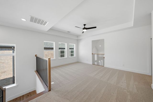 516 Donegal Drive, Celina, TX 75009
