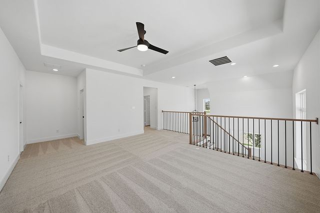 516 Donegal Drive, Celina, TX 75009