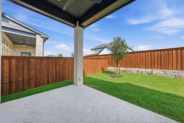 516 Donegal Drive, Celina, TX 75009