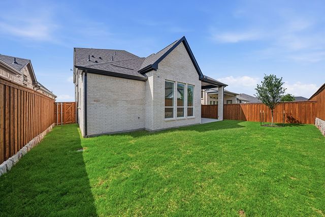 516 Donegal Drive, Celina, TX 75009