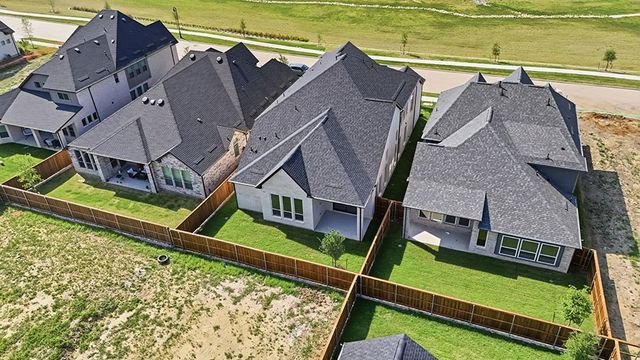 516 Donegal Drive, Celina, TX 75009