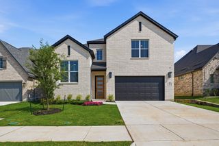 516 Donegal Drive, Celina, TX 75009
