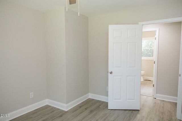 291 Knight Road, Broadway, NC 27505